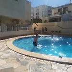 Апартаменты Beira Mar *