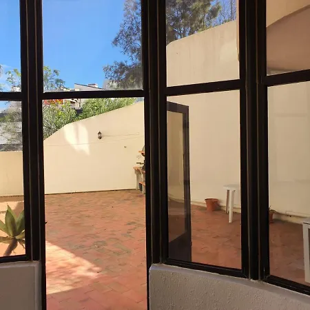 Beira Mar Apartment