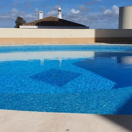 Apartment Beira Mar Portimao