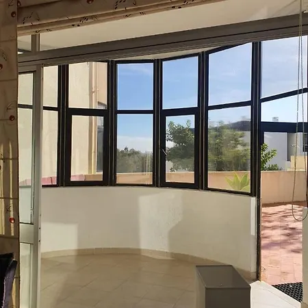 Apartment Beira Mar