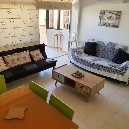 Apartment Beira Mar