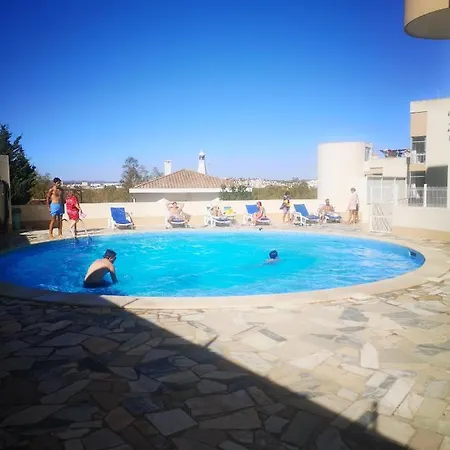 아파트 Beira Mar