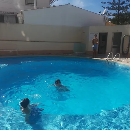 Beira Mar Apartment