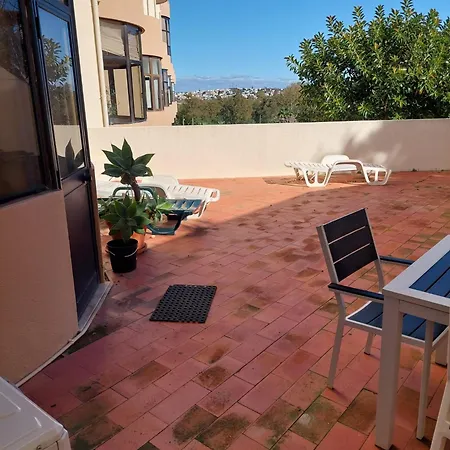 Beira Mar Apartment
