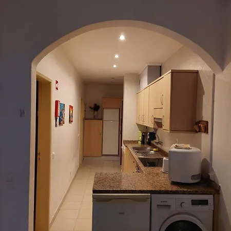 Apartment Beira Mar *