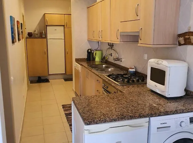 Beira Mar Apartment *