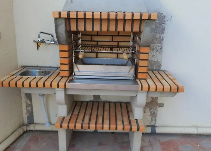 Beira Mar Apartment Portimão