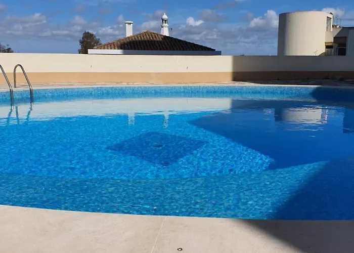 Apartment Beira Mar Portimão