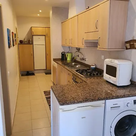 Beira Mar アパート *