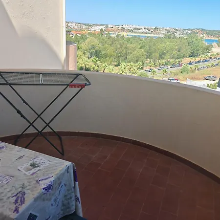 Beira Mar Apartman *