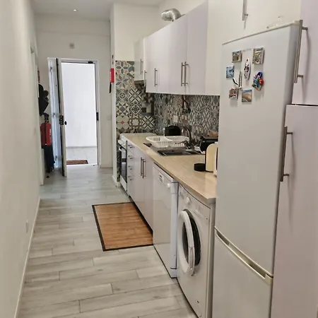 Apartman Beira Mar Portimão