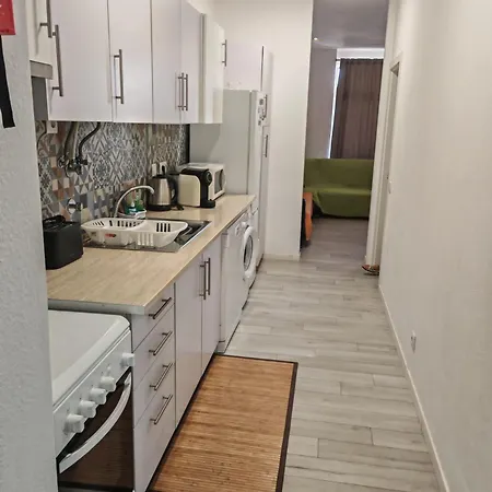 Beira Mar Apartman