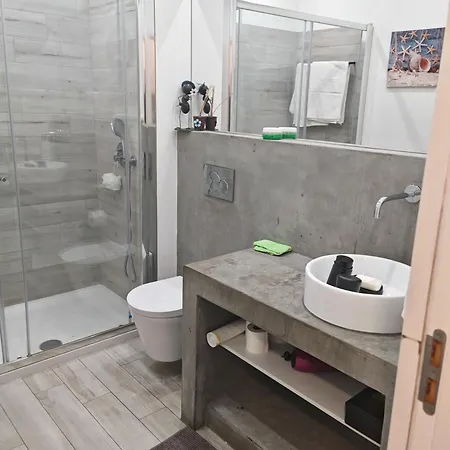 Apartman Beira Mar