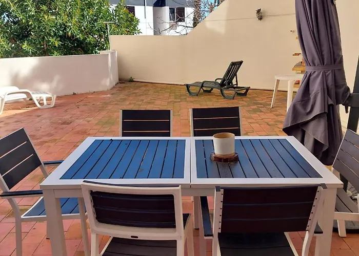 Apartament Beira Mar *