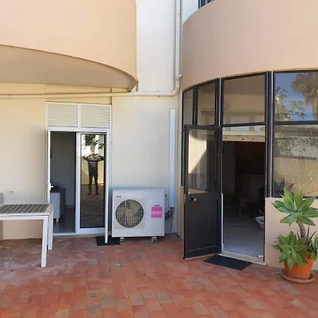 Beira Mar Appartement *