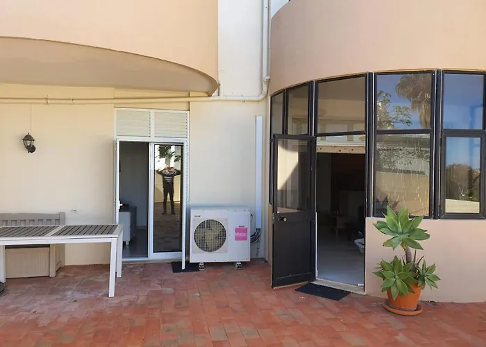 Beira Mar Appartement *