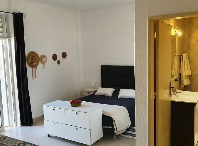 Beira Mar Appartement Portimão
