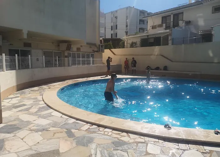 Appartement Beira Mar *