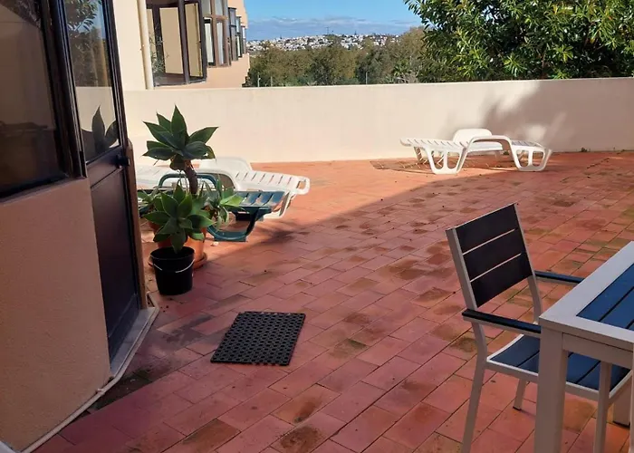 Beira Mar Appartement