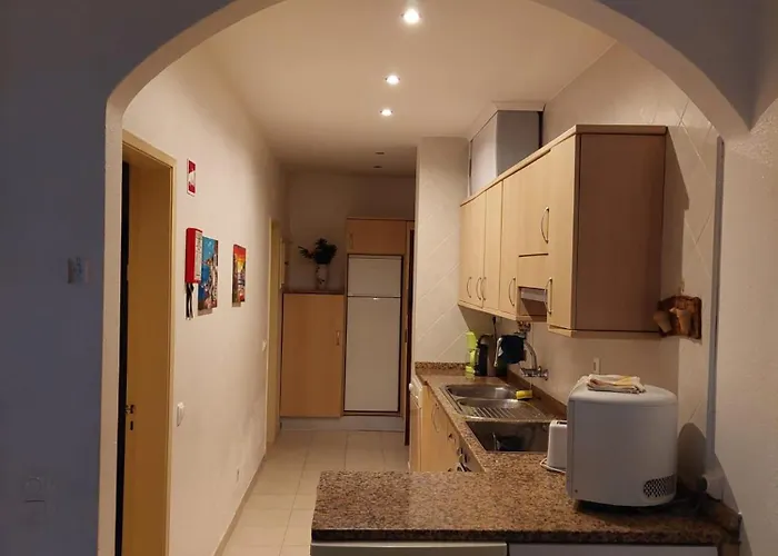 Appartement Beira Mar *