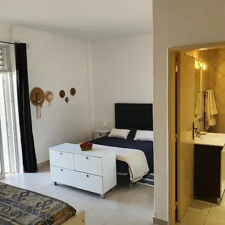 Beira Mar Apartmán Portimão