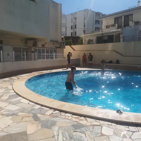 Apartmán Beira Mar *