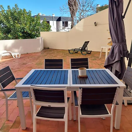 Apartmán Beira Mar *